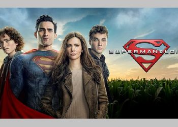 BBC acquires superhero drama Superman Lois BroadcastPro ME