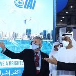 Israel Aerospace Industries set to open office in UAE