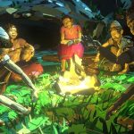 Red Sea Immersive invites audiences to explore a world of virtual reality