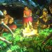 Red Sea Immersive invites audiences to explore a world of virtual reality