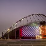 Gravity Media and Belden provide broadcast infrastructure solutions in four Qatar stadiums
