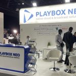 Exhibition insights from PlayBox Neo at CABSAT