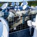 SES orders two GEO satellites from Thales for broadcast services