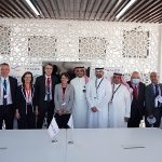 Saudi Aerospace Engineering Industries signs MoA with Thales