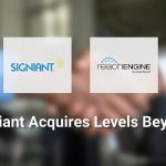 Signiant acquires Levels Beyond