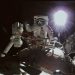 Taikonaut Wang Yaping becomes first Chinese woman to walk in space