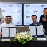 Yahsat Government Solutions collaborates with G42