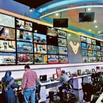 Lebanese satellite TV station Al-Manar upgrades from Imagine to Etere ETX