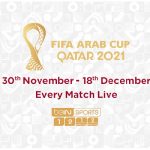 BeIN Media Group wins broadcasting rights for FIFA Arab Cup Qatar