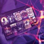 Exploring the content acquisition journey with streamers