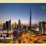 TVU Networks ties with Dubai Media Inc. to provide video footage during Expo 2020