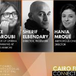 Cairo Film Connection announces jury members and awards
