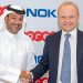 Ooredoo inks five-year agreement with Nokia