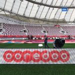 Ooredoo signs up as regional supporter of FIFA World Cup 2022