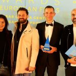 Slovak film ‘107 Mothers’ wins Arab Critics’ Award for European Films