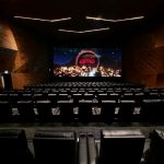 AMC brings nine-screen luxury cinema to Al-Khobar