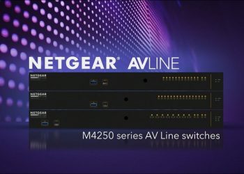 MediaCast signs distribution deal with Netgear in the Middle East and Turkey