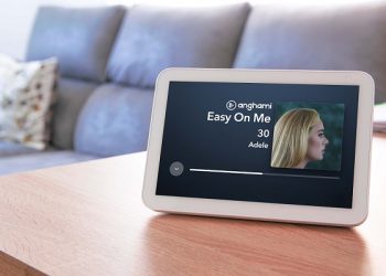 Anghami collaborates with Amazon Alexa to deliver new interactive experience