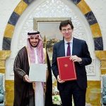 Saudi Space Commission signs agreement with French National Centre for Space Studies