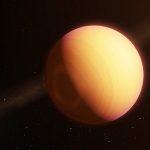 Breaking new ground in space