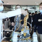 MBRSC collaborates with scientific partners on Emirates Lunar Mission