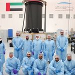 MBRSC completes critical design review of UAE imaging satellite MBZ-SAT