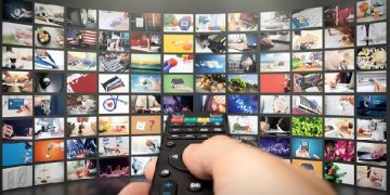 SVOD drives content spend to reach $220bn in 2021: Ampere Analysis