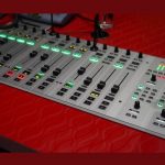 Royal Media Services upgrades radio station with Lawo AoIP