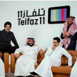 Saudi’s Telfaz11 acquires indie film company Last Scene Films