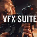 Maxon updates VFX Suite