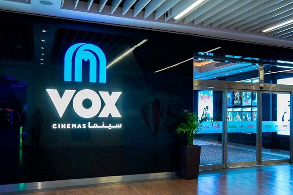 تعلن RedSeaIFF عن Vox Cinemas كشريك في المهرجان