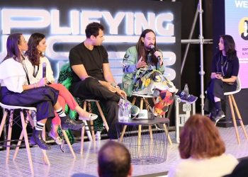 Saudi Arabia’s XP Music Conference sets roadmap for thriving regional music industry