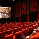 Cinemas in Oman generate $5.21m in revenue in 2021: NCSI