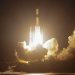 MHI launches Inmarsat-6 F1 communications satellite into orbit
