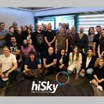 ST Engineering’s venture capital arm invests $30m in Israeli firm hiSky