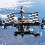 NASA selects Axiom for second private astronaut mission to ISS