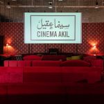 Cinema Akil to host eighth edition of Reel Palestine Film Festival in January 2022