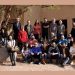 RFC Jordan concludes 16th edition of Rawi Screenwriters Lab