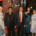 Weyyak screens first episode of ‘Ribat Alhob’ at Cairo Film Festival
