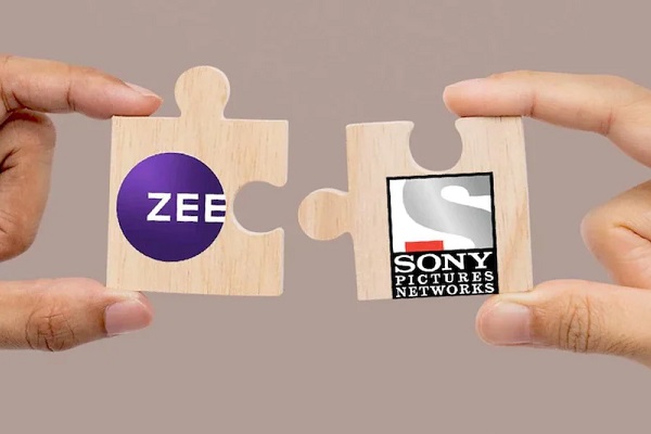 Sony Group sends termination letter to Zee, cancelling $10bn merger deal - BroadcastPro ME