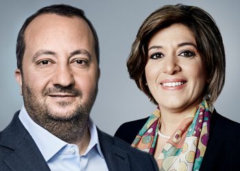 CNN Arabic celebrates 20 years of coverage