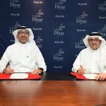Diyar Al Muharraq teams up with Zain Bahrain to build telecom towers