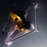 NASA’s James Webb Space Telescope arrives in orbit of L2