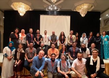 Red Sea Lodge 2022 opens call for submissions