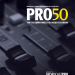 PRO50 2018