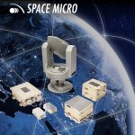Space Micro to develop air-to-space Lasercom for AFWERX