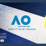 BeIN Sports to air Australian Open 2022 exclusively in MENA