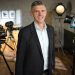 Dr Matthias Erb joins ARRI as Chairman of Executive Board