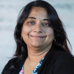 Manjula Sriram joins Iridium as VP and Chief Information Officer