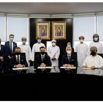Oman partners with Virgin Orbit for deep science mission